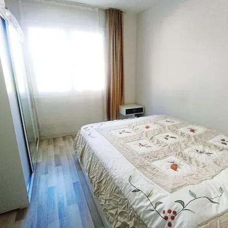 Pasha House 펜션